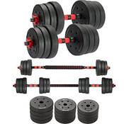 Focus Sport 6001636-1 Vergleich