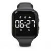 Focwony Kinder-LED-Fitness-Tracker