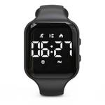 Focwony Kinder-LED-Fitness-Tracker
