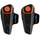 Fodsports BT-S2 Motorrad-Headset