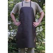 Förster-Fellnest Grillschürze Leder Vergleich