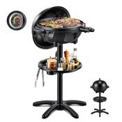 Fohere Elektrogrill