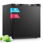 Fohere Mini-Gefrierschrank