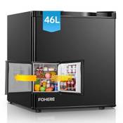 Fohere Mini Kühlschrank Vergleich