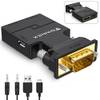 VGA-HDMI-Adapter