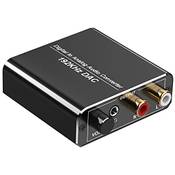 Fokky DA Wandler HS203-BK