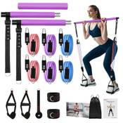 Fokky Fitnessbänder Vergleich