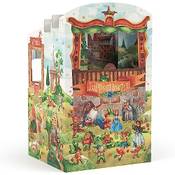 Foldzilla Puppentheater