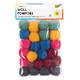 Folia Pompons Vergleich