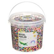 Folia 73219 Bügelperlen im Eimer