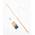 Folia Laternenstab mit LED 58 cm