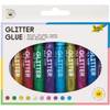 Folia 574 - Glitter Glue