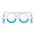 Foliner  Anti-Disease-Brille
