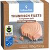 Followfish Thunfisch-Filets in eigenem Saft