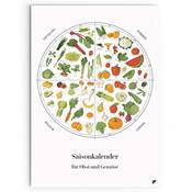 Follygraph Saisonkalender