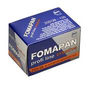 Foma Fomapan 200