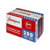 Fomapan FO11331-1J Vergleich