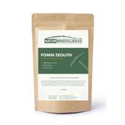 Fomin Zeolith Pulver