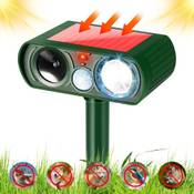 Fomoour Katzenschreck Vergleich