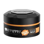Gummy Styling Wax Vergleich