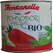 Fontanella gehackte Tomaten BIO