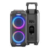 Fontastic Zeal 600