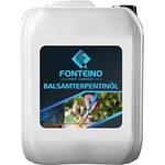 Fonteino Balsamterpentinöl