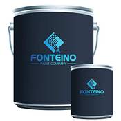 Fonteino 2K Bodenepoxy