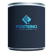 Fonteino Latexfarbe Innenweiß Vergleich