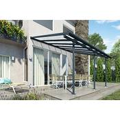 Fonteyn Aluminium Terrassenmarkise Vergleich