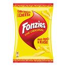 Fonzies Mais-Snack mit Käse