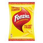 Fonzies Mais-Snack mit Käse