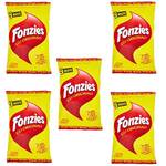 Fonzies Maissnack mit Käse