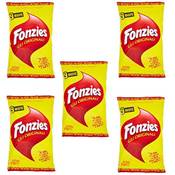 Fonzies Maissnack mit Käse