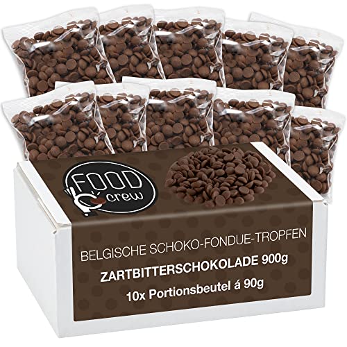 Fondue-Schokolade Test & Vergleich » Top 12 im Oktober 2026