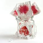 Food Crew Herzlollies