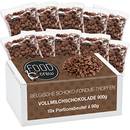 Food Crew Vollmilch Schokolade