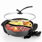Food Party Hot Pot