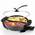 Food Party Hot Pot