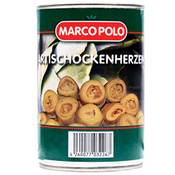 Food-United Artischockenherzen