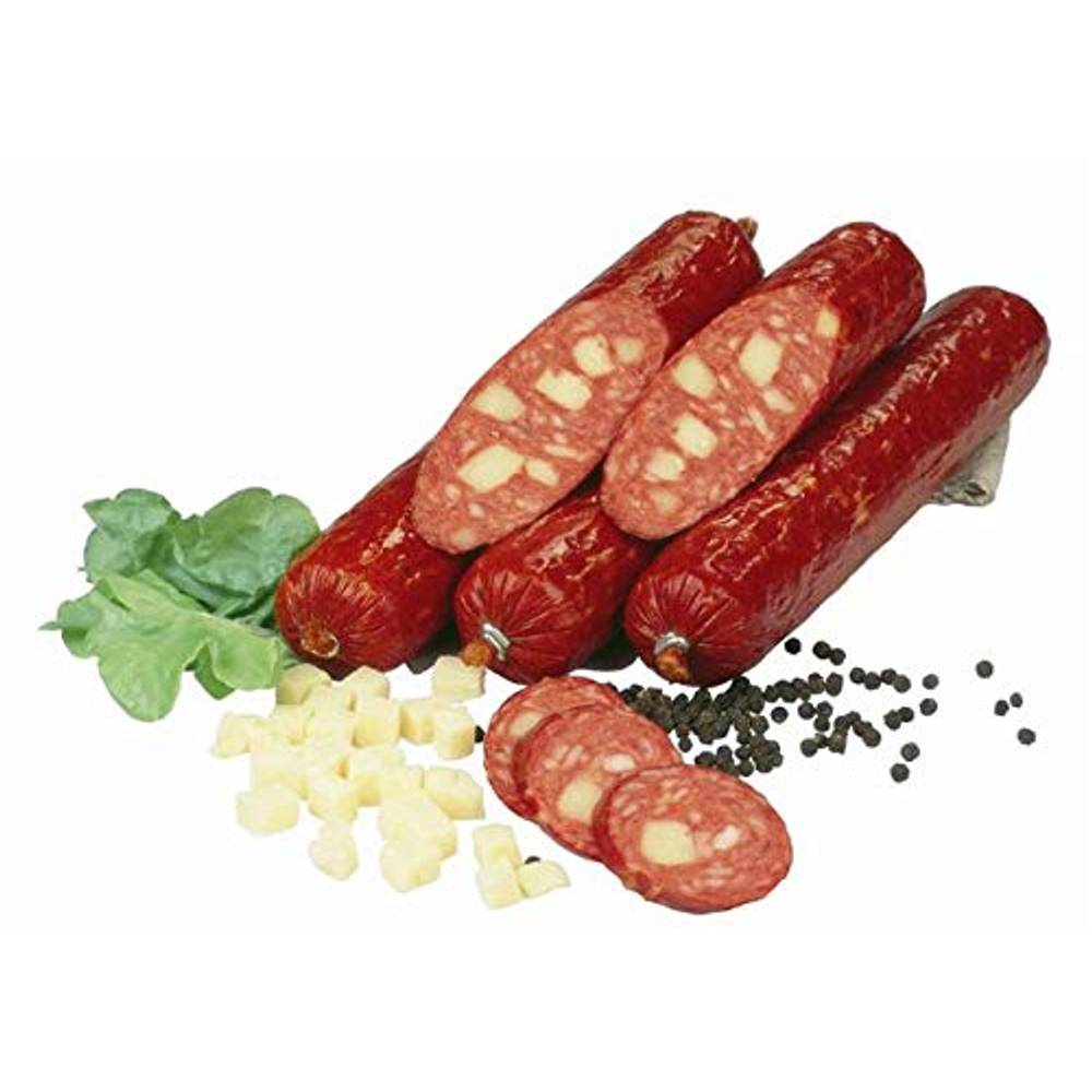 Krakauer Wurst Test & Vergleich » Top 9 im Oktober 2024