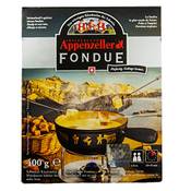 S. Mile GmbH Schweizer Käse Appenzeller-Fondue-Käse Vergleich