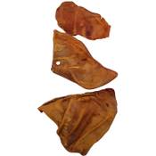 Food4Pets Schweineohren Hundeleckerli Vergleich