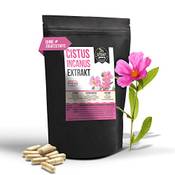 Foodfrog Cistus Incanus Extrakt