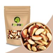 Foodino Paranüsse Vergleich