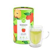 Foodsbest Hanftee mit Apfel-Minz Geschmack Vergleich