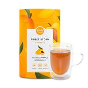 Foodsbest Sweet Storm Hanftee Vergleich