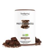 Foodspring Bio Protein Müsli Vergleich