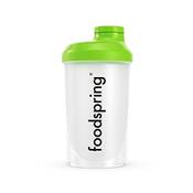 Foodspring Eiweiß Shaker Vergleich
