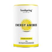 foodspring Energie-Aminos Vergleich